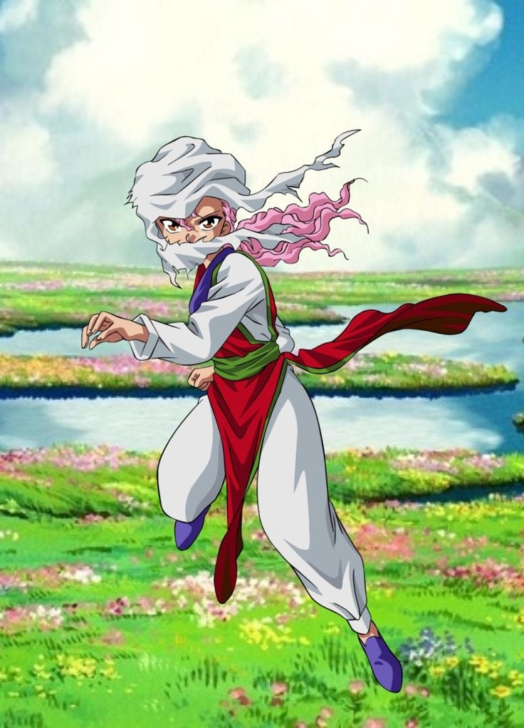 Genkai