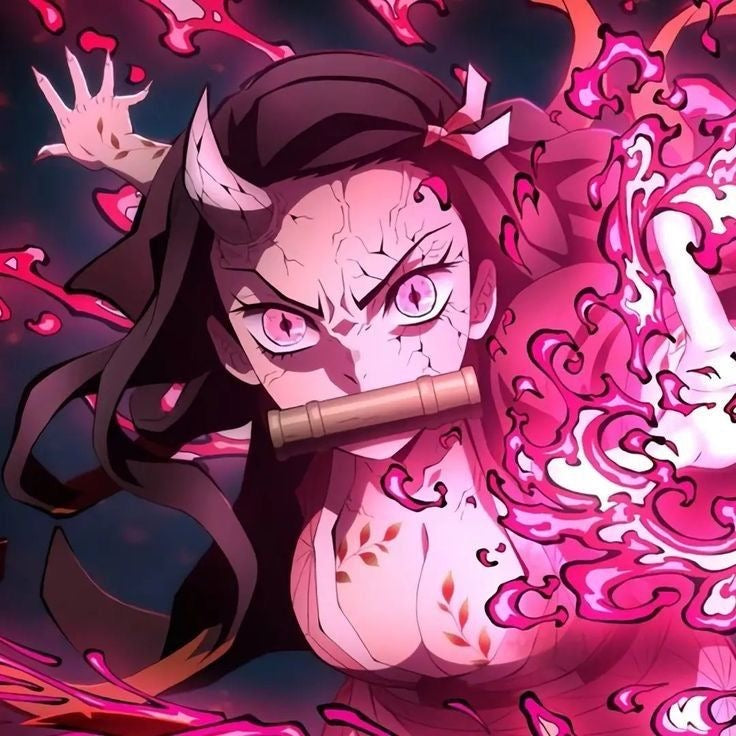 Nezuko