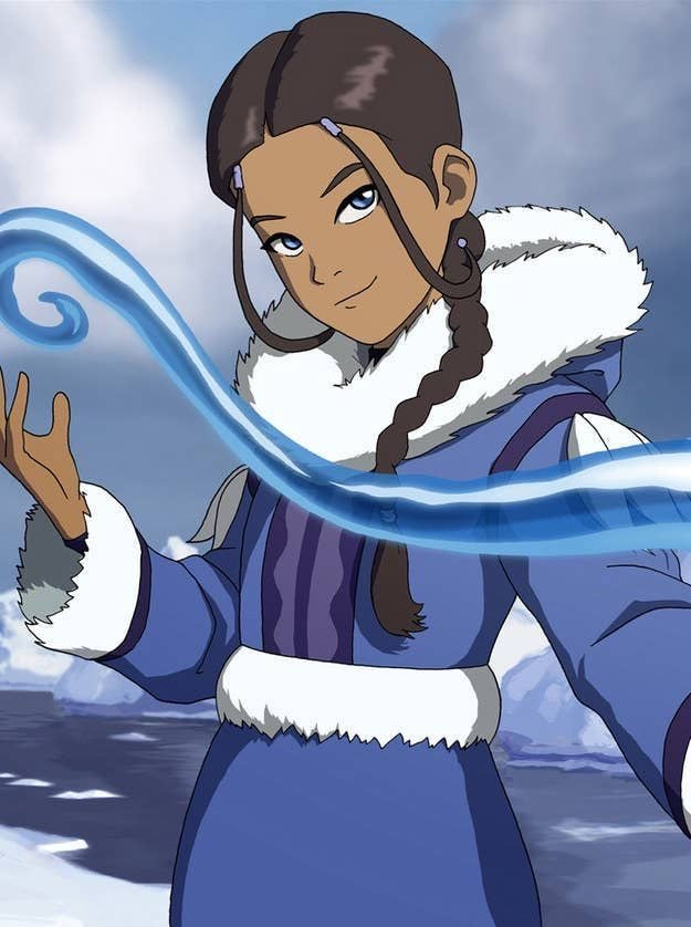 Katara