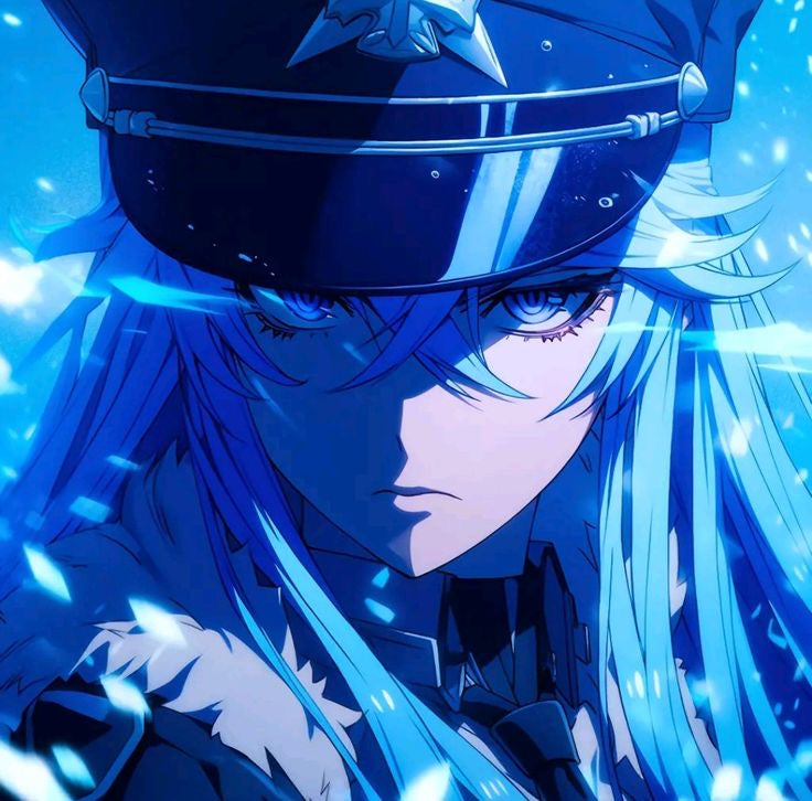 Esdeath