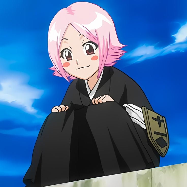 Yachiru