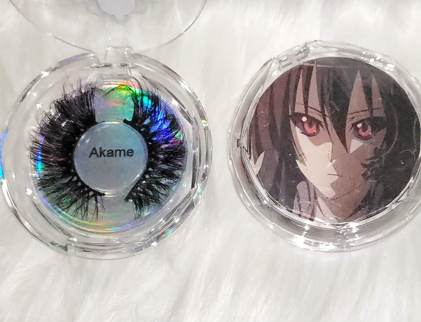 Akame